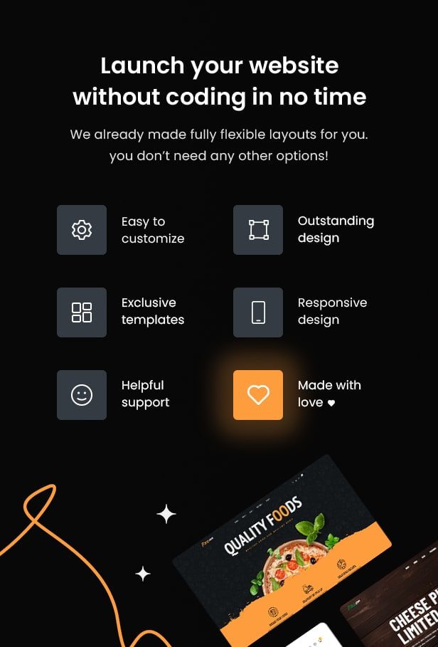pizzon multi-currency shopify theme