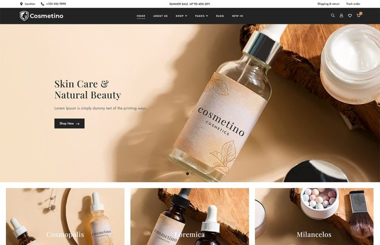 Cosmetic