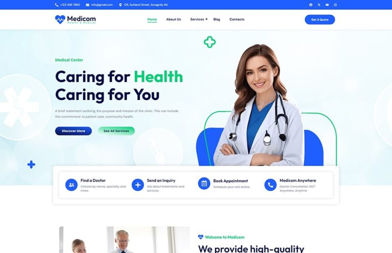 Medical