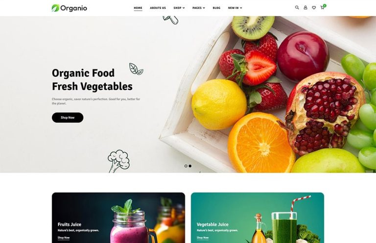 Organic